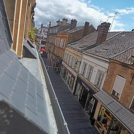 Appartement12.Com Charleville-Mezieres Ngoại thất bức ảnh