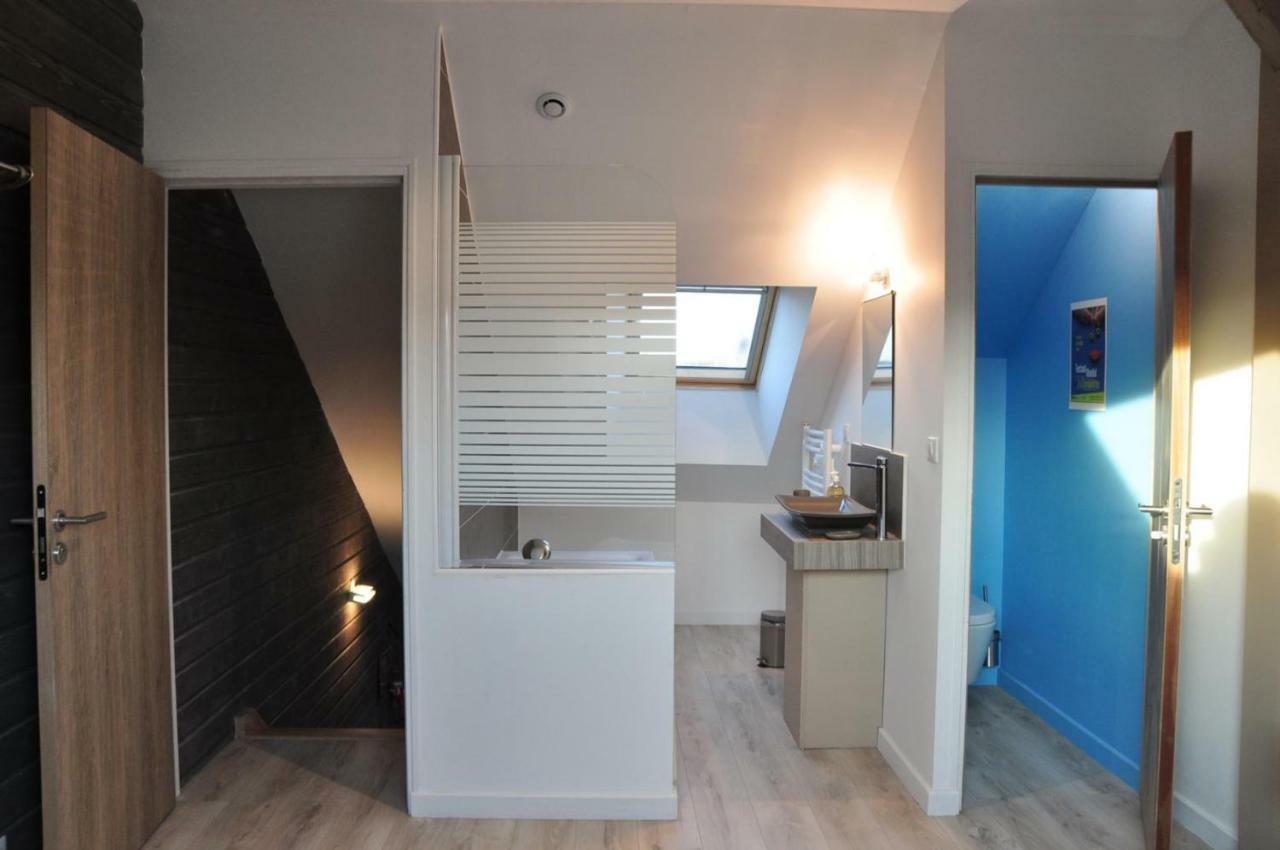 Appartement12.Com Charleville-Mezieres Ngoại thất bức ảnh