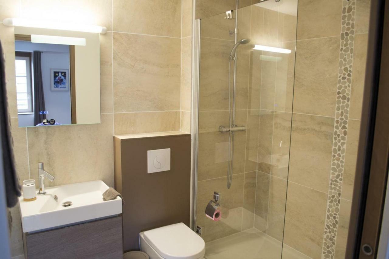 Appartement12.Com Charleville-Mezieres Ngoại thất bức ảnh