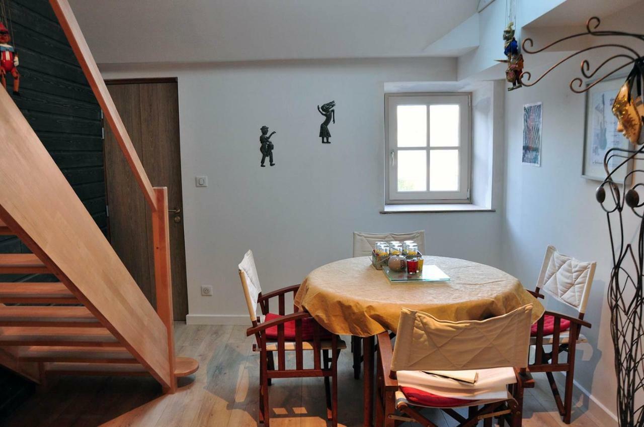 Appartement12.Com Charleville-Mezieres Ngoại thất bức ảnh