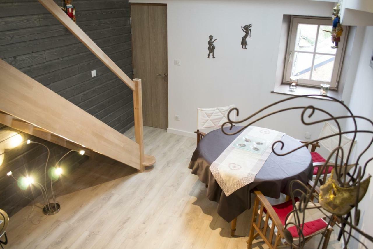 Appartement12.Com Charleville-Mezieres Ngoại thất bức ảnh