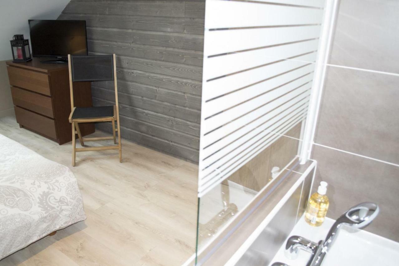 Appartement12.Com Charleville-Mezieres Ngoại thất bức ảnh