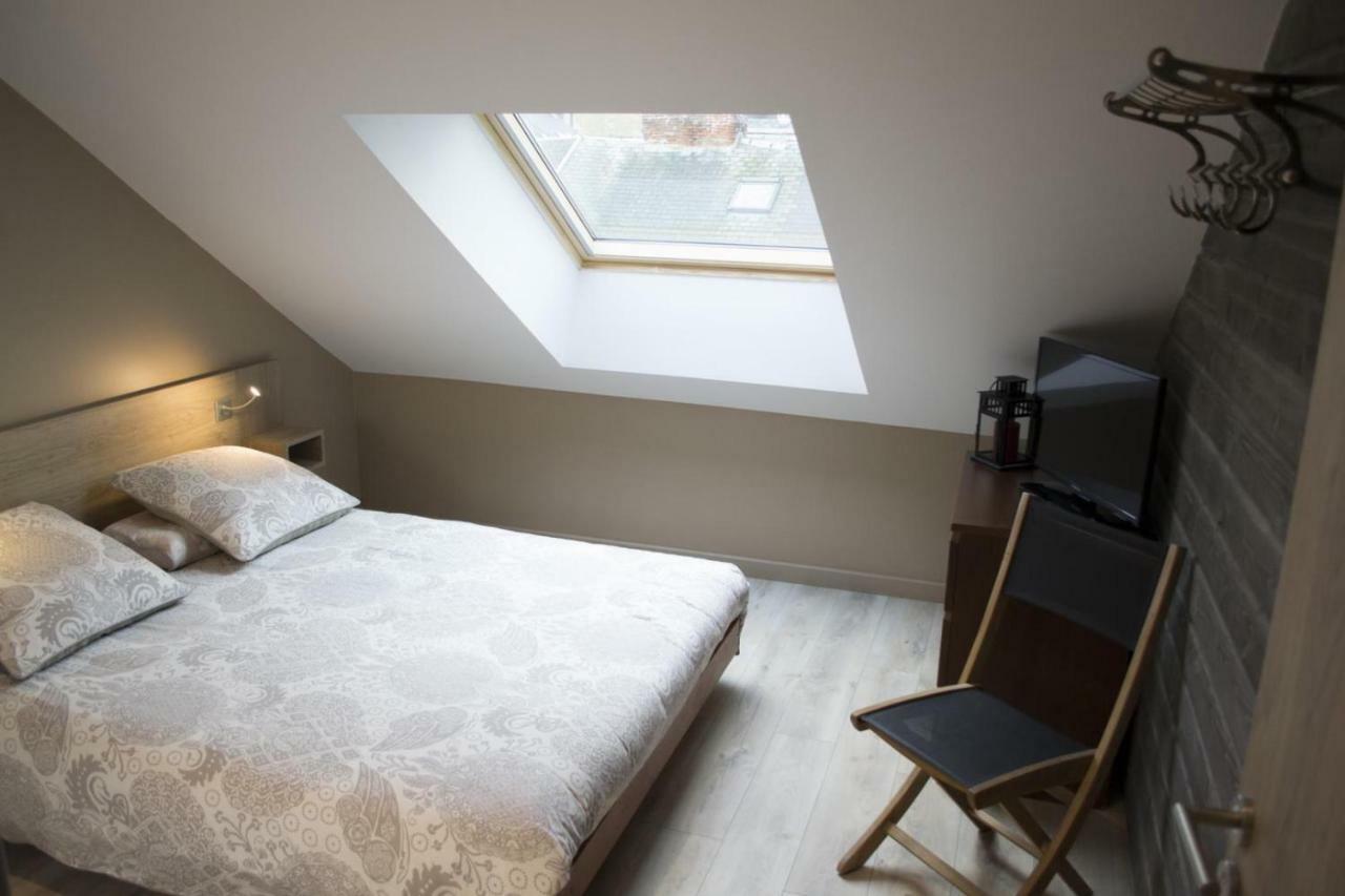 Appartement12.Com Charleville-Mezieres Ngoại thất bức ảnh
