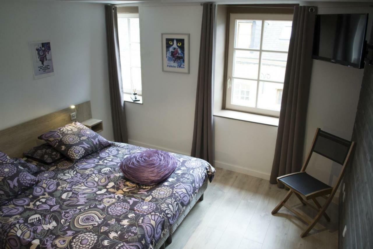 Appartement12.Com Charleville-Mezieres Ngoại thất bức ảnh